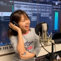 颜绮萱、姜雅晴 - 中国少女