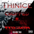 ThinIce、Phantom - Your Reign (feat. Phantom)(Explicit)