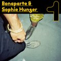 Bonaparte、Sophie Hunger - Daft Punk spielen in meinem Haus