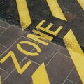 Never Off Track - Zone