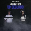 Lady N、7th Wonder - Um Segundo (The Lab Series)