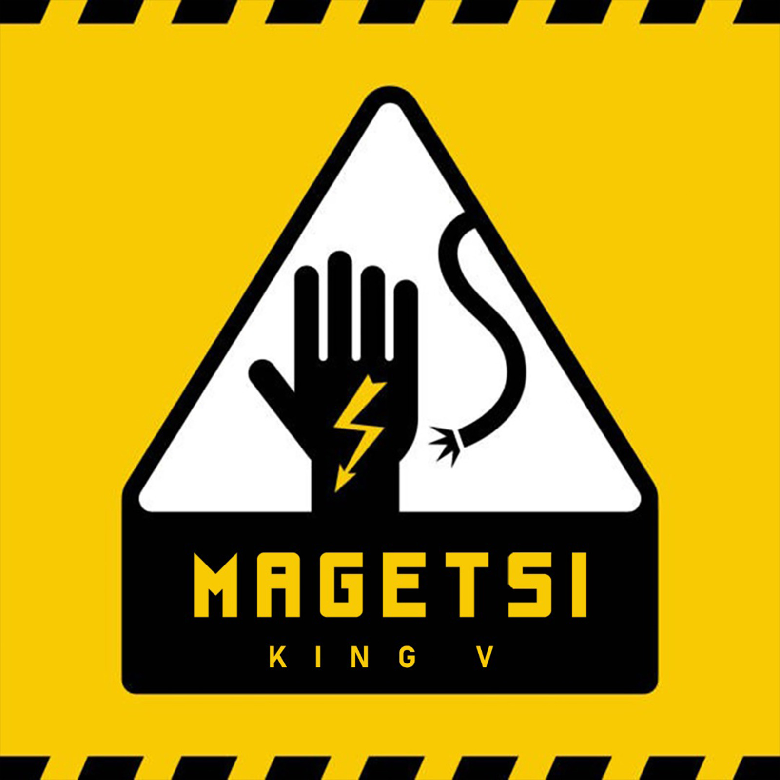 KING V - Magetsi