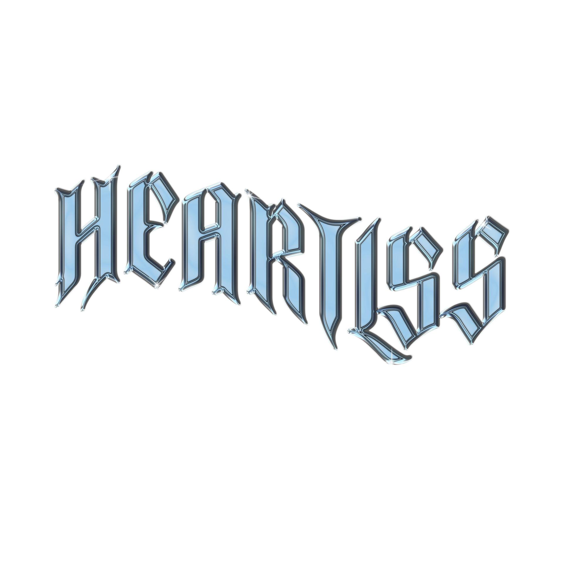 HEARTLSS、nvxntheprod、Velvet、Tom Lamias - loved