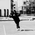 胡天岳 - Pass Me The Ball