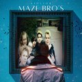 Lior - Maze Bro´s (Explicit)