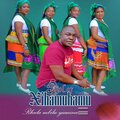 Rhula mbilu ya mina