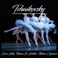 Marta Sikora、Julia Jaruskorá、Kazushi Ono、Radio Bratislava Symphony Orchestra - VI. Danse napolitaine.