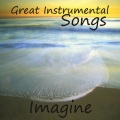 Slow Great Instrumental Songs On Piano: Imagine