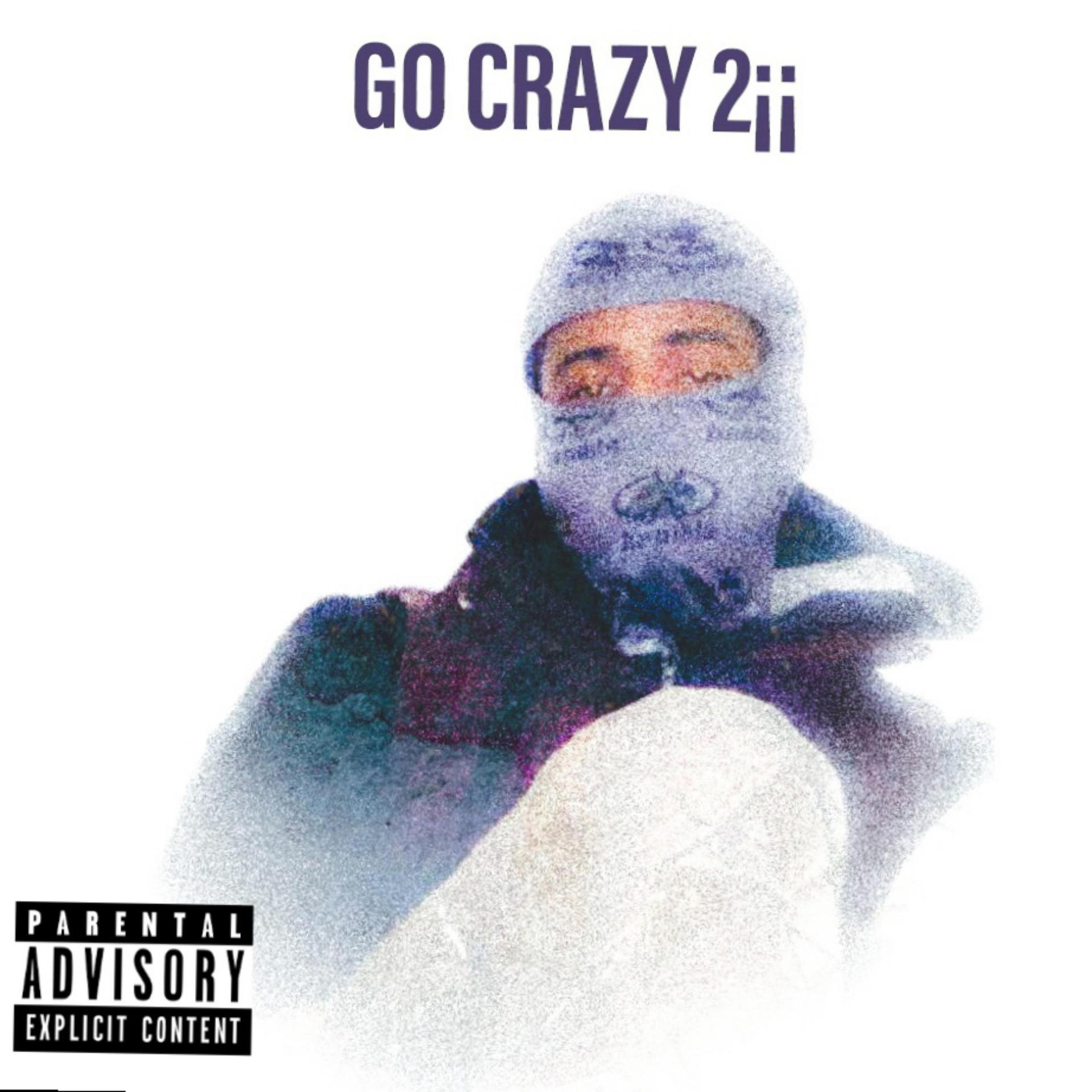 Lormel、1joojy - GO CRAZY 2