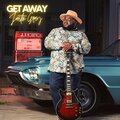 Justin Gray - Get Away