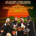 De La Soul、Dj Khalid Music、Dj Chokolate - The Top Chefs (Remix)