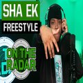 OnDaRadar Freestyle (feat. Sha EK) [Explicit]