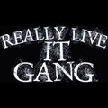 Really live it Gang (feat. IUR Tizzle) [Live] [Explicit]