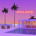 4uSEV、Halator - Balade (feat. Halator)(Explicit)
