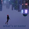 spinkslofi - what's ur name