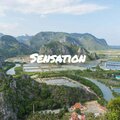 spinkslofi - Sensation