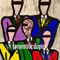 Tonico 70、Tony Scorpioni、Prospettive Funk、TONY - Ionontivedopiú (feat. Tony Scorpioni Tonico 70 & Prospettive Funk)