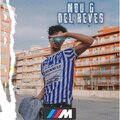 Mou G - Del reves (Explicit)