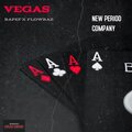 Ba-Pef、Flowbaz - K. Vegas (feat. FlowBaz)(Explicit)
