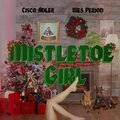 Wesley Austin Smith、Cisco Adler、Wes Period - Mistletoe Girl (Single|Explicit)