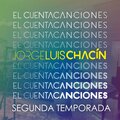 Jorge Luis Chacin - Cristal/El Becerrito/El Alcaraván/Presagio/La Distancia