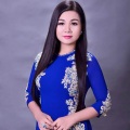 Dương Hồng Loan、Huynh Nguyen Cong Bang、Cao Nhật Minh - Mộng Ước Đôi Ta