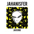 JIMAJINATION - Jahxing