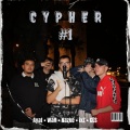 Cypher 1 (feat. ixZ Ayat Walt & Carlos Orellana)(Explicit)