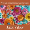 Europe Jazz Quartet - Nature Boy (Girl)