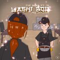 The Buab、JP - WASHI BOII