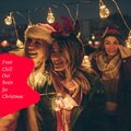 Frost Chill Out Beats For Christmas