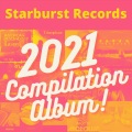Starburst Records、paul anthony、Strewing - Overthinker
