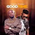 Oritse Femi、CEEJAY - Good Time