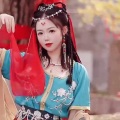 嘟er - 在沙漠