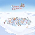 ByTheWay - Free Scarves
