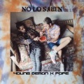 Pope、YOUNG DEMON - No Lo Saben (Explicit)