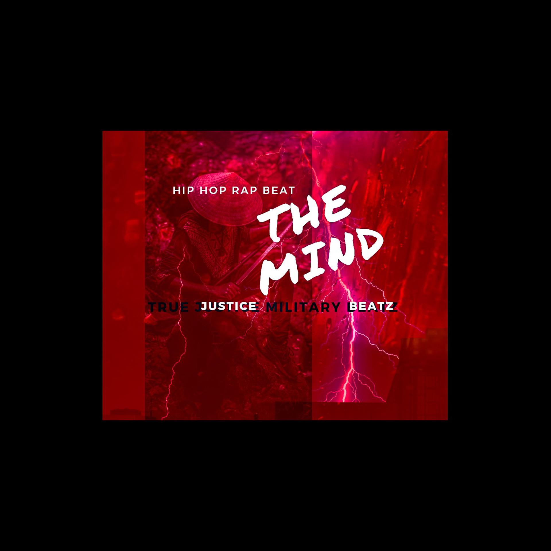 True Justice Military - The Mind