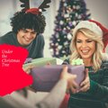 Under The Christmas Tree