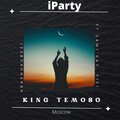 King Temoso、Sami'Kay、Abashukubezi、Moscow、Fifi - iParty (feat. Sami'Kay Fifi Abashukubezi & Moscow)