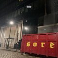 Sore - Le sort (Explicit)