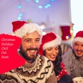 Christmas Holidays Chill Out Beats