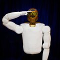 JIMAJINATION - Robonaut 2