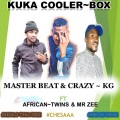 KUKA COOLER BOX (feat. CRAZY KG & MR ZEE)