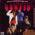 Falau EQTC、Kail Brl - Voltio (feat. Kail Brl)