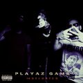 Manny Yeyo、OG Vibez、Playaz Game、Anouar Zuid、Ruthless - Motivated
