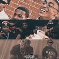 K Jefe、Tariq - Starving (Explicit)