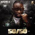 Darmain Stiile、Heph B - H.O.G (Heights of Greatness)