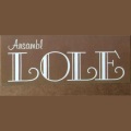 Ansambl Lole - Ljuba