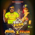Felix Laker - te la puse remix