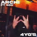 4YG'S (feat. GGK)(Explicit)